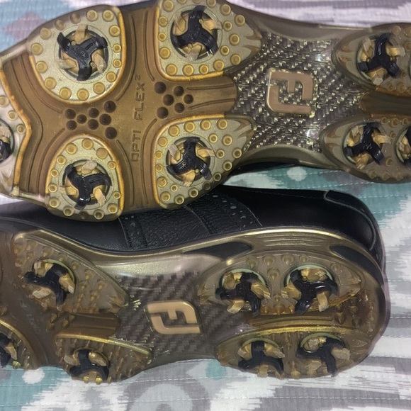 🏌🏻FootJoy DRYJOYS golf shoes🏌🏻 - Picture 12 of 15